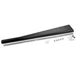 Running board, right with 33mm moulding | 111 898 510 / 113 821 504